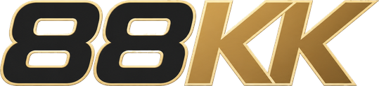 88kk লোগো